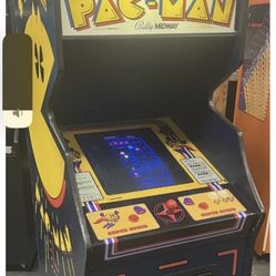 Arcade Machine