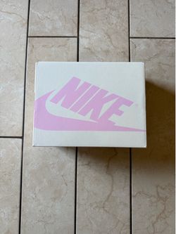 Jordan 1 Retro Low OG SP Travis Scott Shy Pink (PS) 3Y