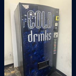 Vending Machine 