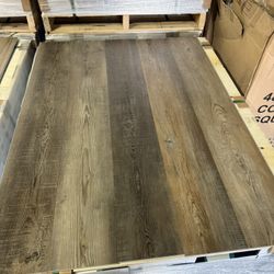 Pinestrew LVP Vynil flooring  waterproof ( 19.02)