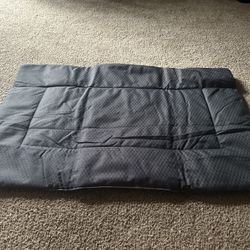 Dog Bed Crate Mat 