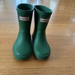 Toddler Rain Boots