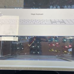 Apple Magic Keyboard Wireless