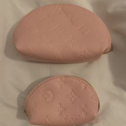 MAKEUP POUCHES