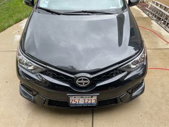 2016 Scion iM