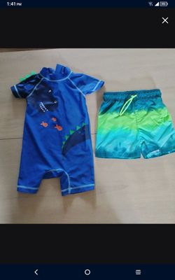 Swimwear