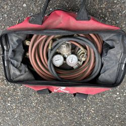 Welding Torch 