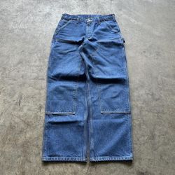 Vintage 2000 Carhartt Double Knee