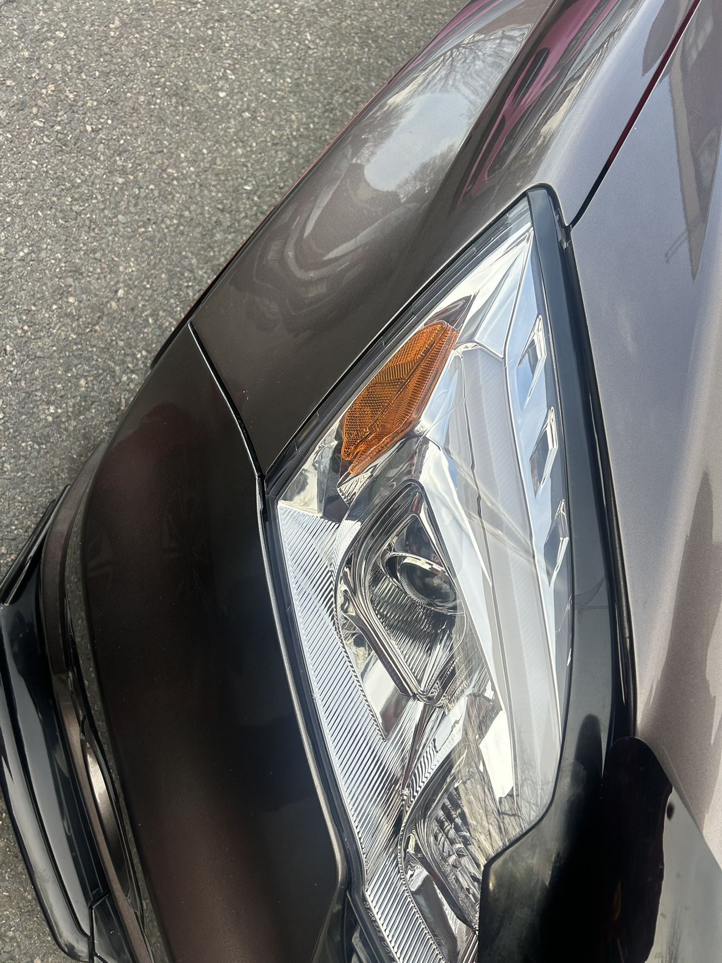 Selling headlights 2010 crv