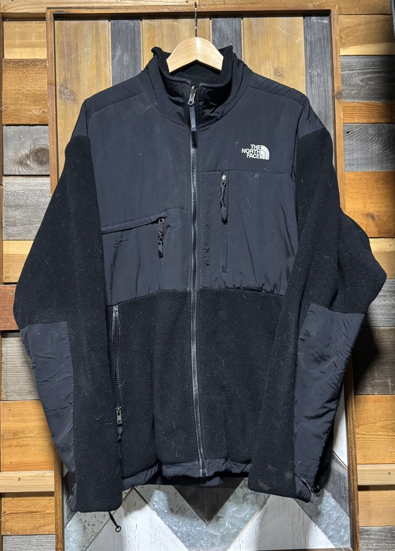 The North Face Retro Denali Fleece Jacket