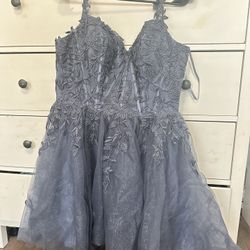Prom Dress/ Quinceañera