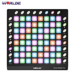 Worlde Orca PAD64 Pro
