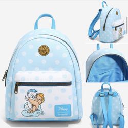 Baby hercules loungefly hot sale