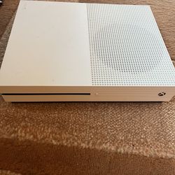 Xbox One S