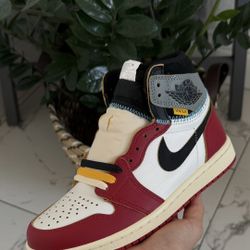 Jordan 1 Retro High