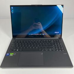 Asus Vivobook Pro 15 Q543M Core Ultra 9 185H 24GB RAM 2TB SSD RTX 3050 OLED