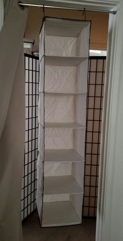 Closet Organizer