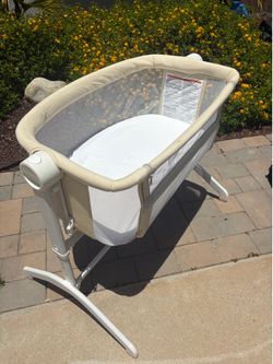 HALO BASSINET