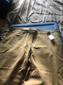 Pants for ladies