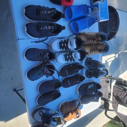 Boys Shoes