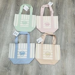 Trader Joe’s Mini Tote Bags