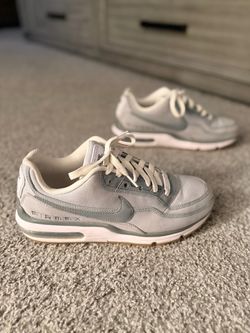 Nike Air Max LTD 3 Sneaker Men Size 9