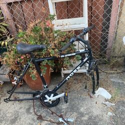 Free Mountain Bike 🚵🏾‍♂️ Frame 🖼 