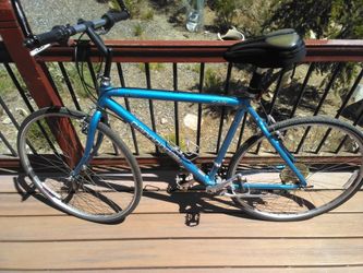 cannondale h7oo