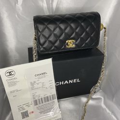 Chanel Bag 