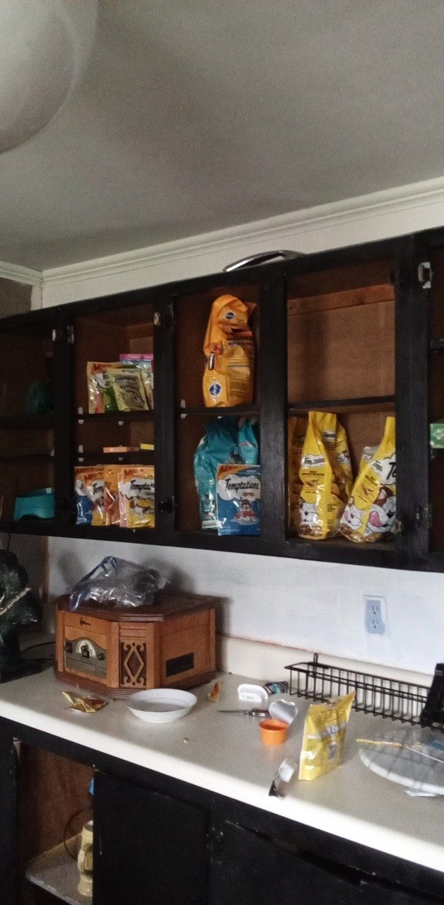 Medicine, Cat And Dog Food, Etc