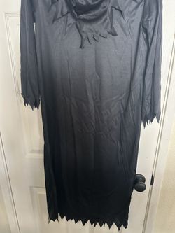 Unknown phantom with mask child youth medium 8-10 costume
