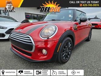 2014 Mini Hardtop
