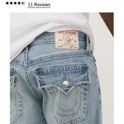 True Religion Jeans