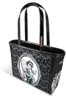 Hot Chocolate Design Drugstore Tote Bag