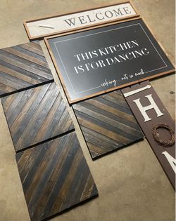 Home Decor