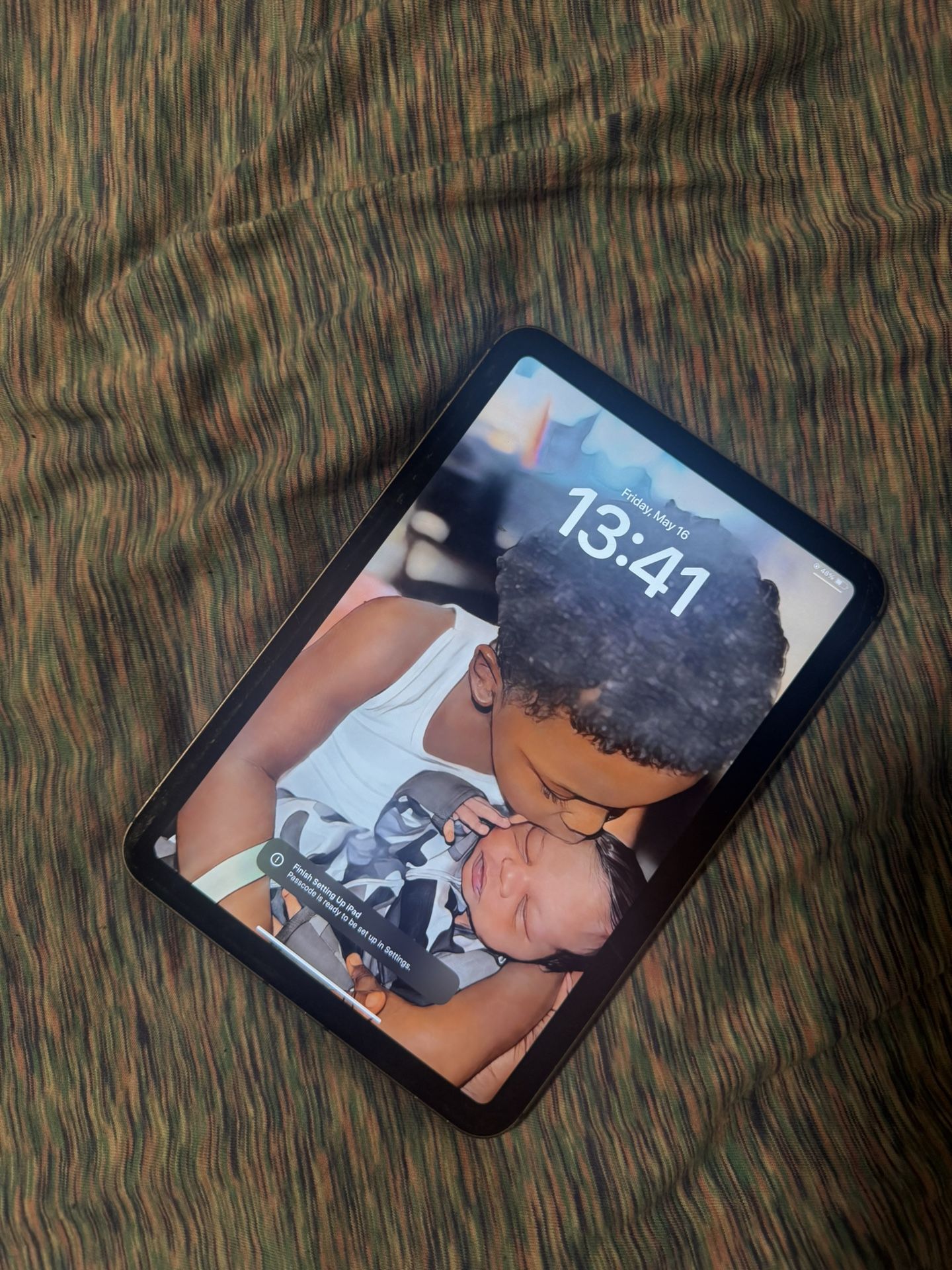 iPad mini 6Th generation for sale