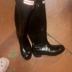 Hunter Boots 