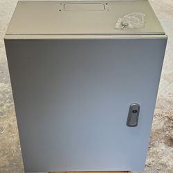 Electric Box Panel