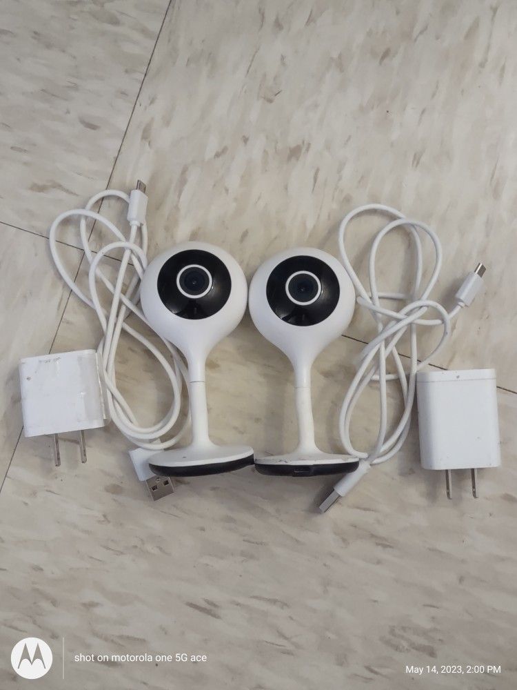 Security Camera