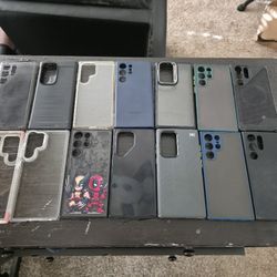 Samsung S23 Ultra Cases