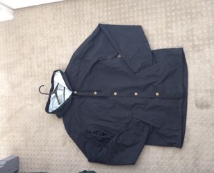 Tilly’s Windbreaker