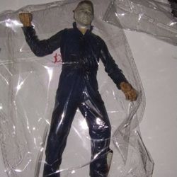 Halloween Michael Myers McFarland Horror Action Figure 