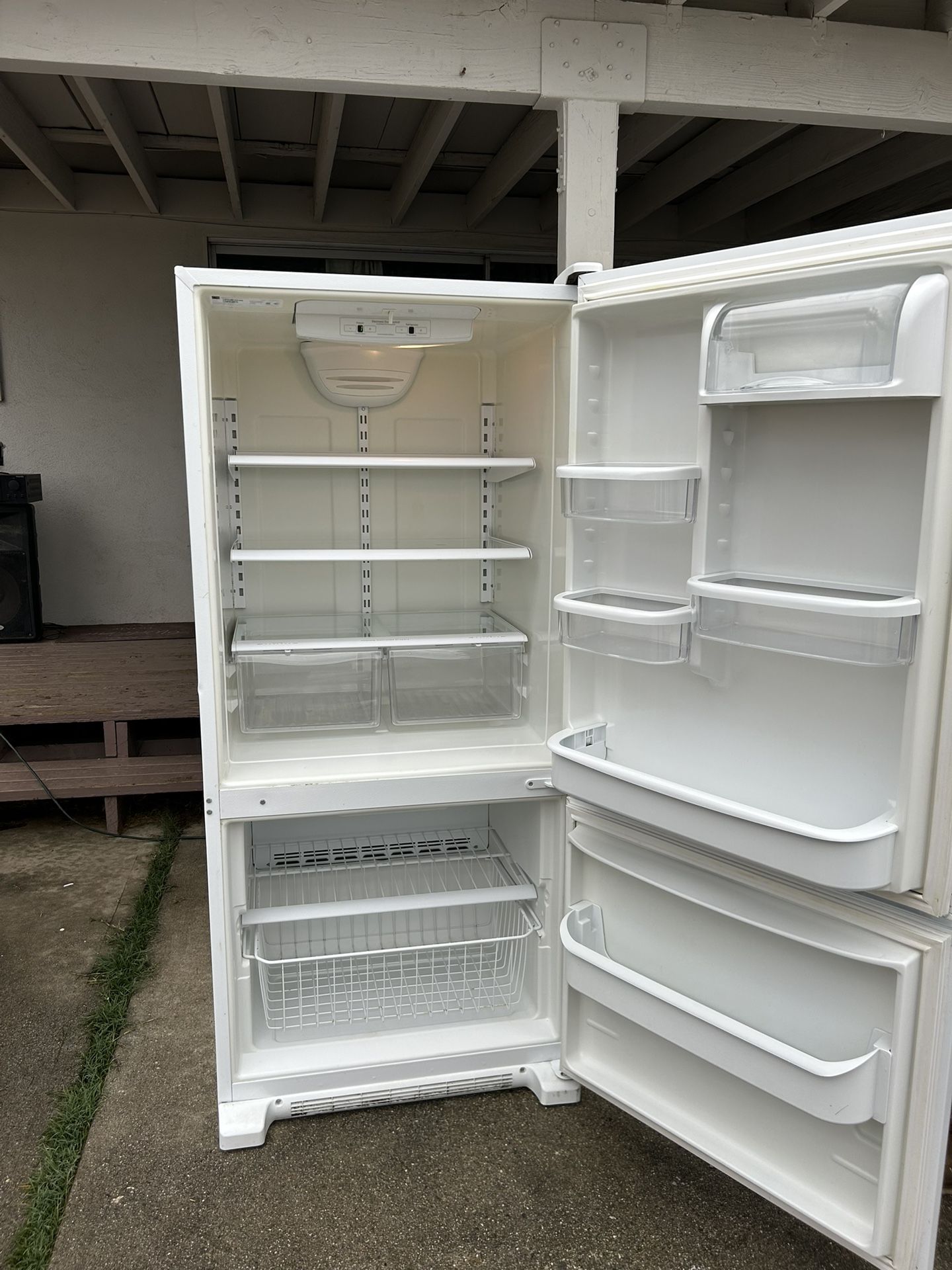 Kenmore Refrigerator