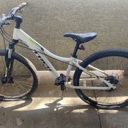 Trek Skye S 