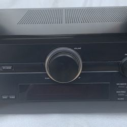 Vintage Kenwood AM-FM Stereo Receiver