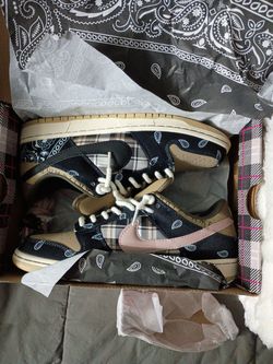 Nike sb dunk low 10.5 new