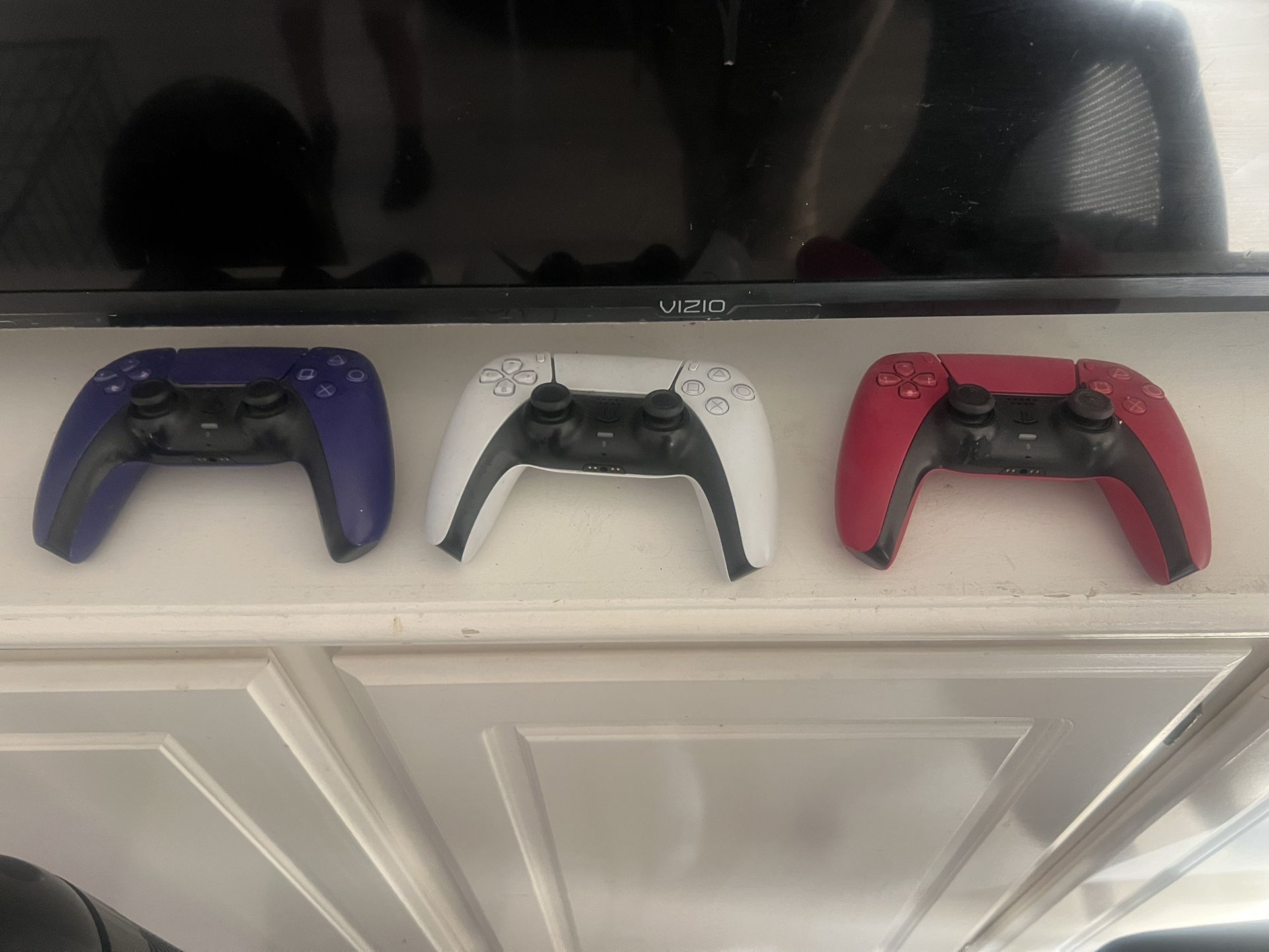 PS4 Controllers $20 Each