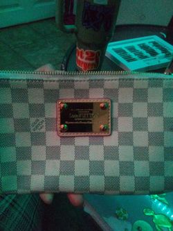 louie Vuitton purse