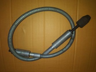 Craftsman drill extention