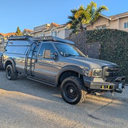 ⭐FORD DIESEL 7.3L 4x4